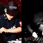 DJ WILDPARTY{Okadada 